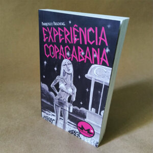 EXPERIÊNCIA COPACABANA