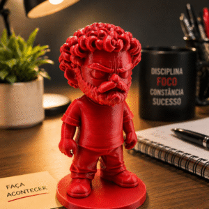 OS CLONES DO LULA - CODINOME - BARBA